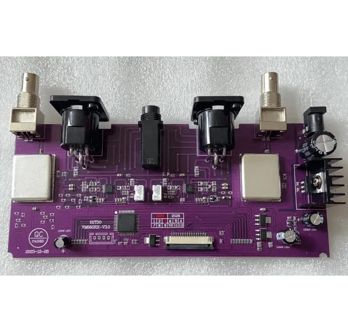 Enping Elegant Audio