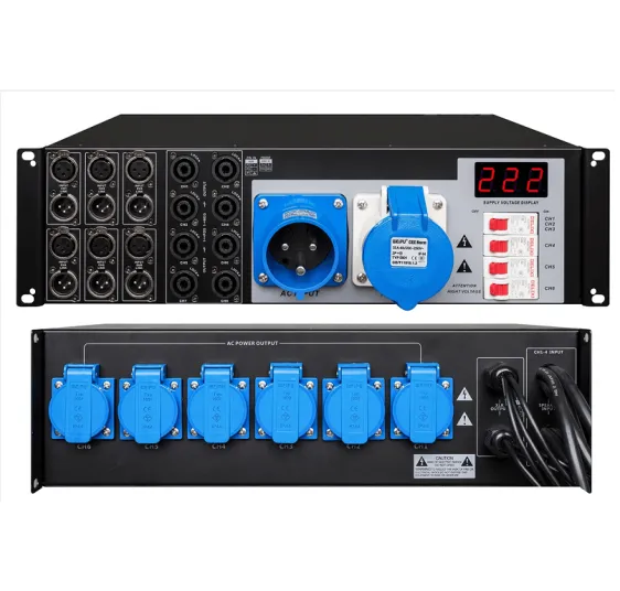 Enping Elegant Audio