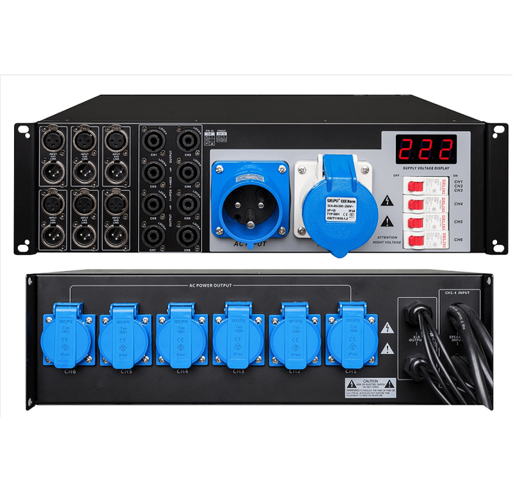 Enping Elegant Audio