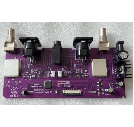 Enping Elegant Audio