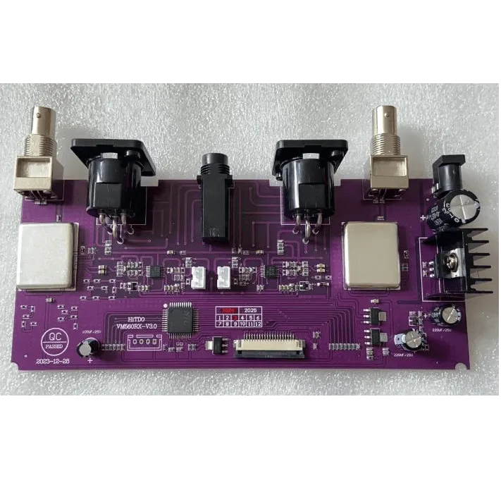 Enping Elegant Audio