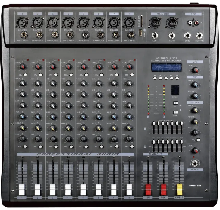 Enping Elegant Audio