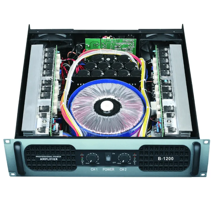 Enping Elegant Audio