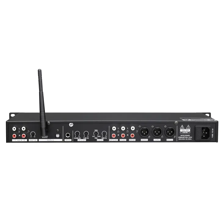 Enping Elegant Audio