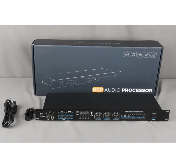 Enping Elegant Audio