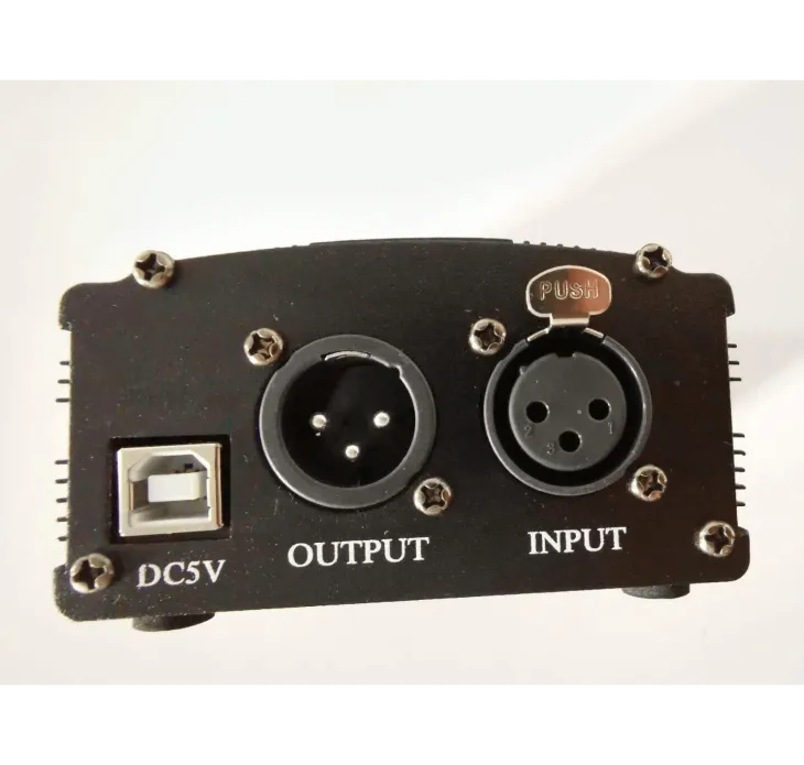 Enping Elegant Audio