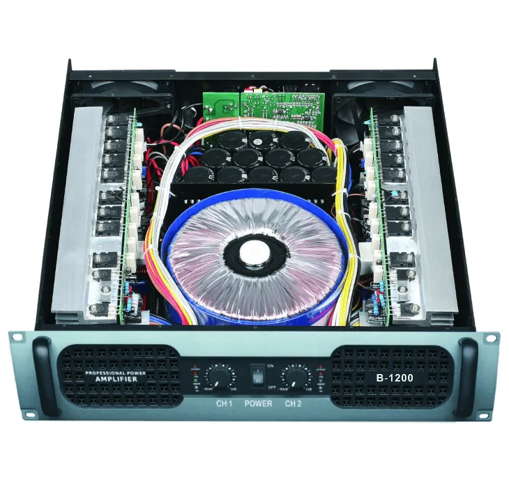 Enping Elegant Audio