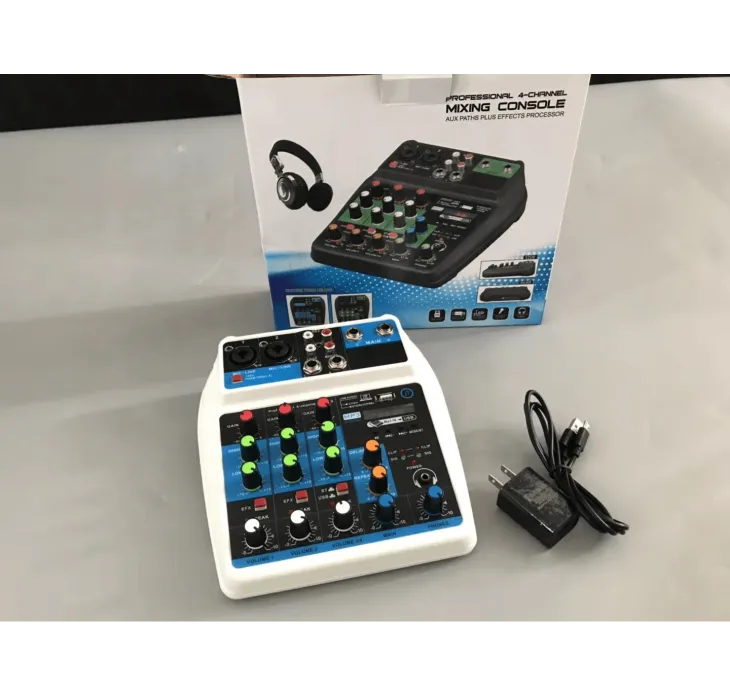 Enping Elegant Audio