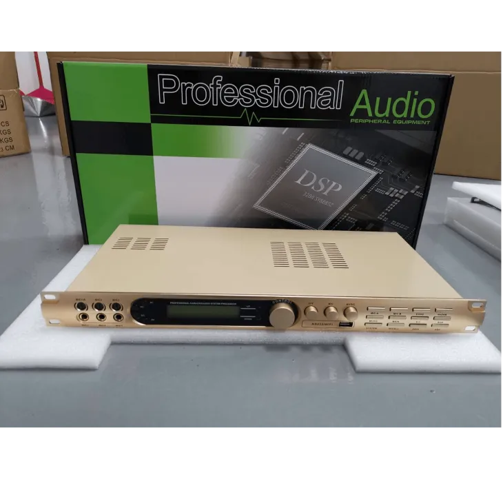 Enping Elegant Audio