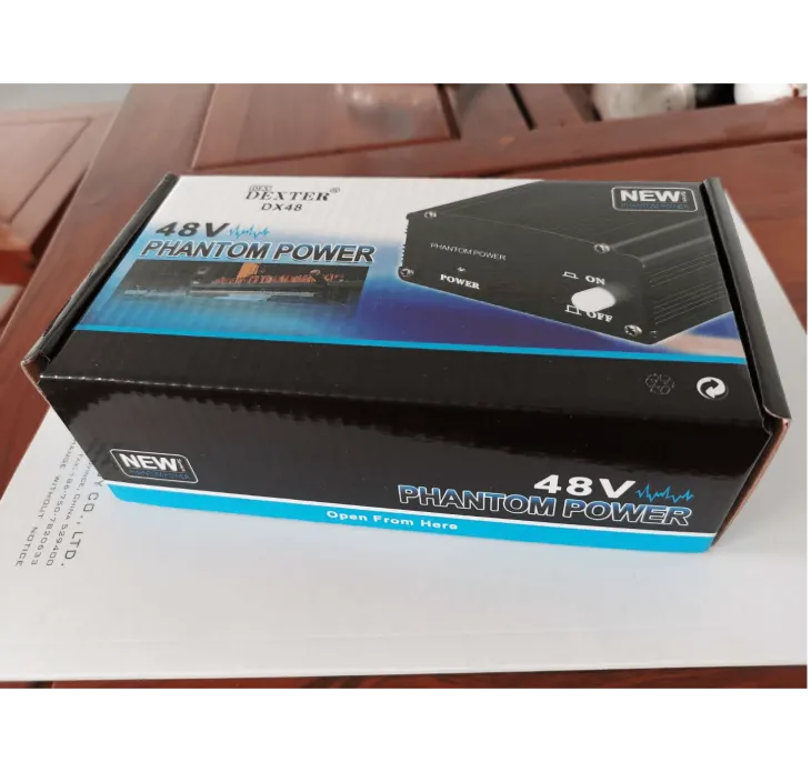 Enping Elegant Audio