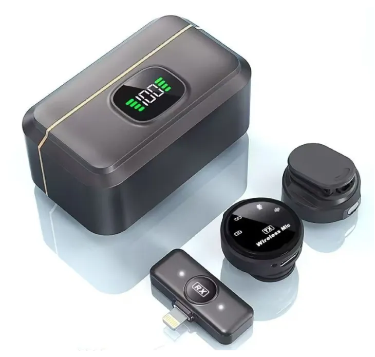 Enping Elegant Audio