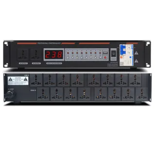 Enping Elegant Audio