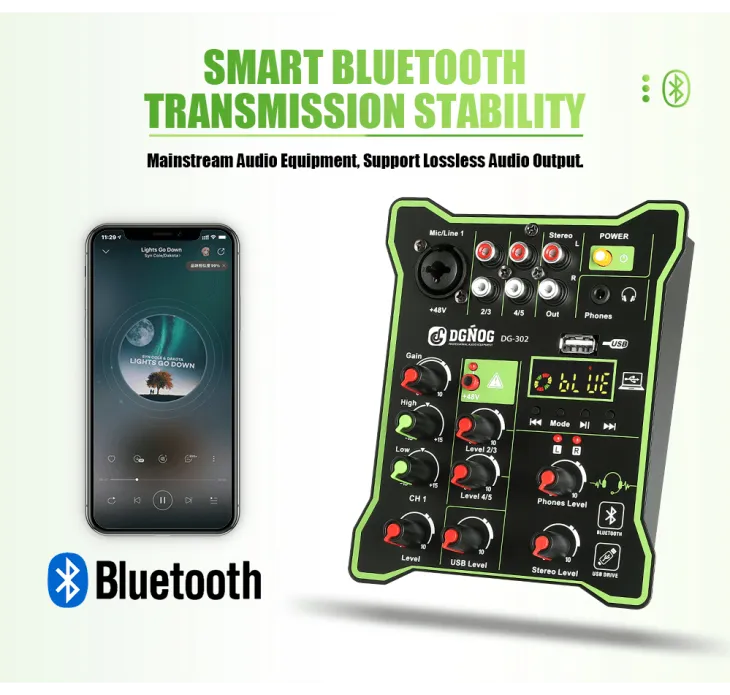 Enping Elegant Audio