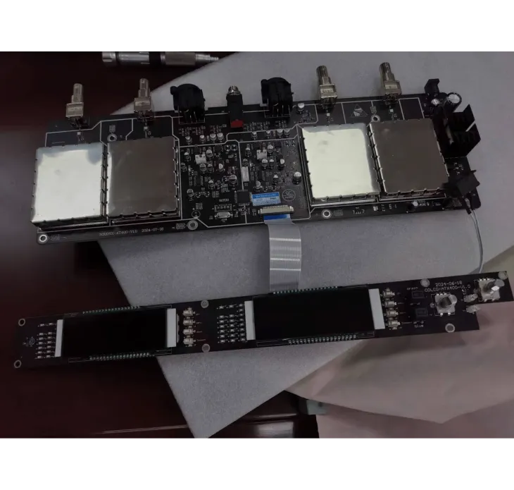 Enping Elegant Audio