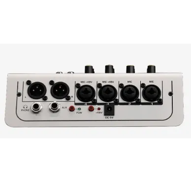 Enping Elegant Audio