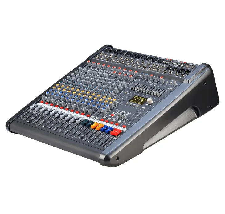 Enping Elegant Audio