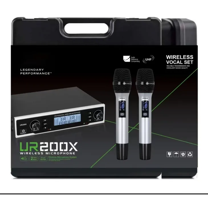 Enping Elegant Audio