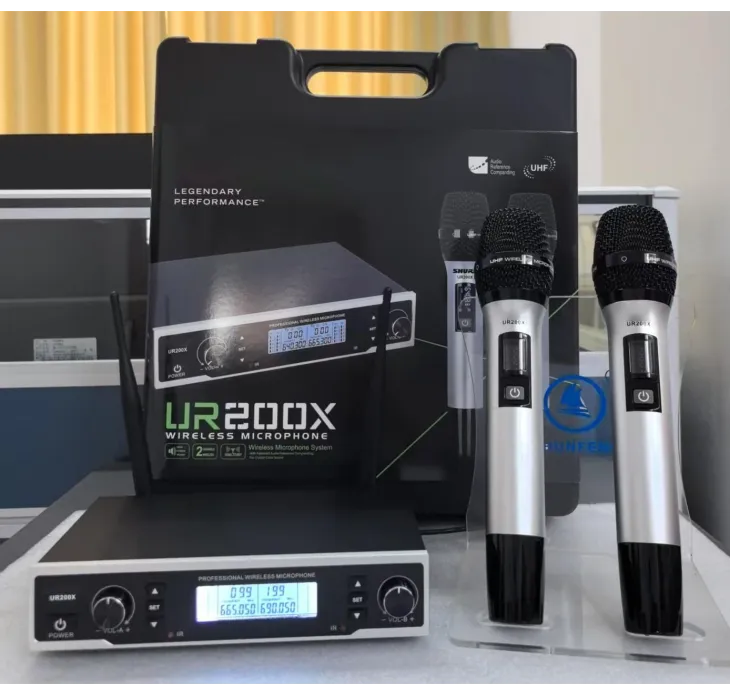 Enping Elegant Audio