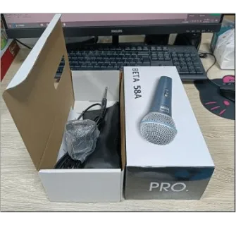 Enping Elegant Audio