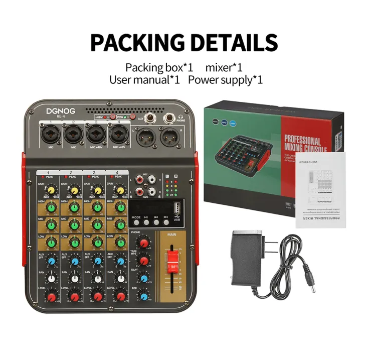 Enping Elegant Audio