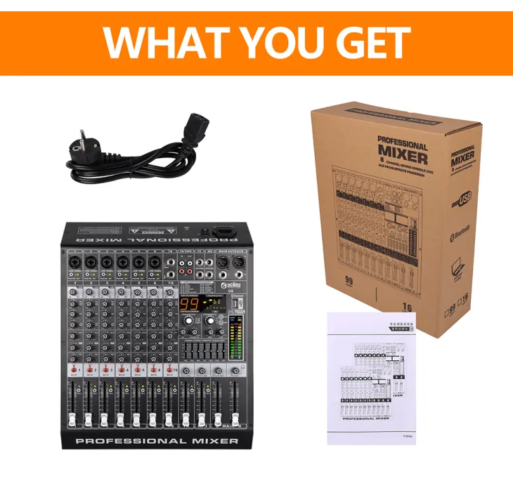 Enping Elegant Audio