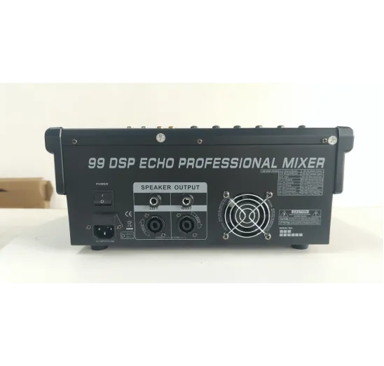 Enping Elegant Audio