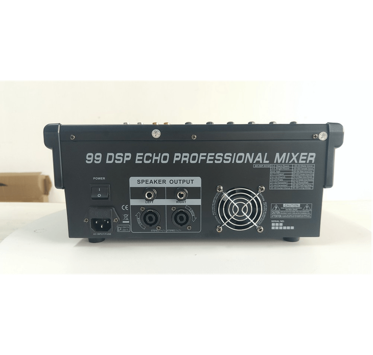 Enping Elegant Audio