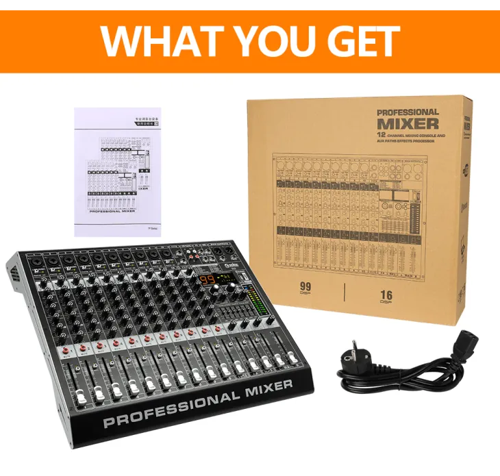 Enping Elegant Audio