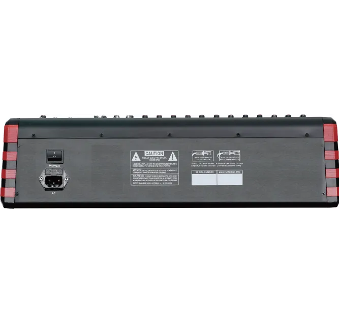 Enping Elegant Audio