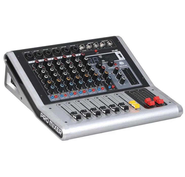 Enping Elegant Audio