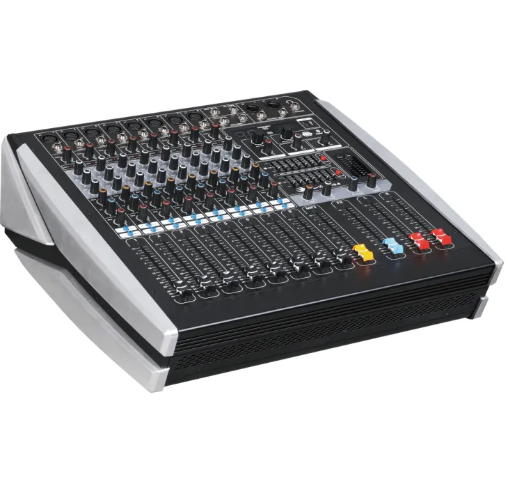 Enping Elegant Audio