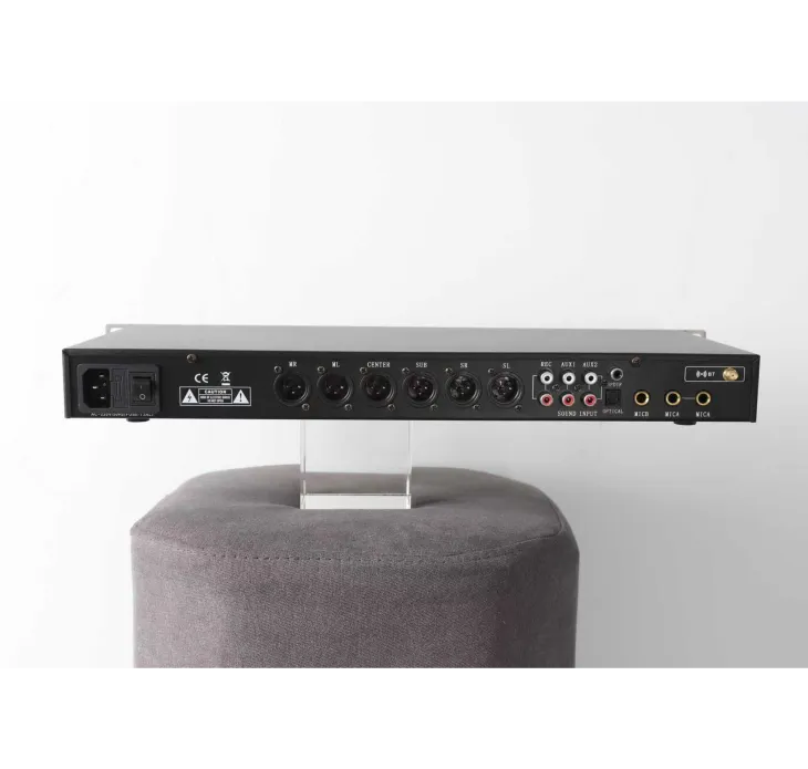 Enping Elegant Audio