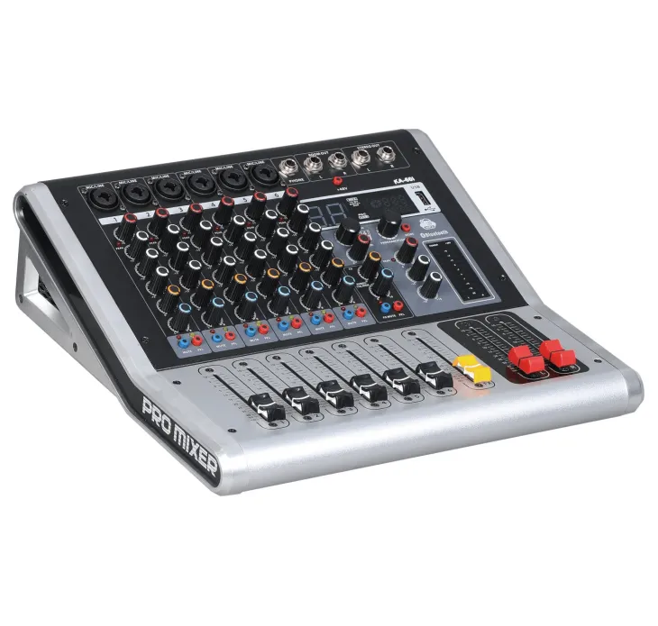 Enping Elegant Audio