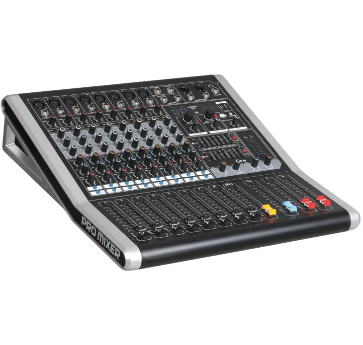 Enping Elegant Audio