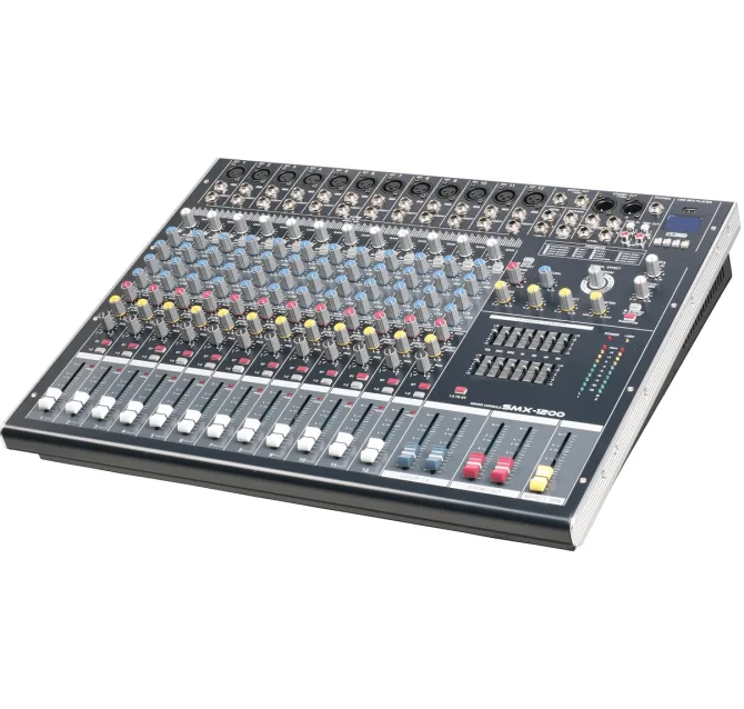 Enping Elegant Audio