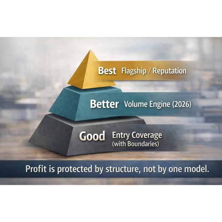 Enping Elegant Audio