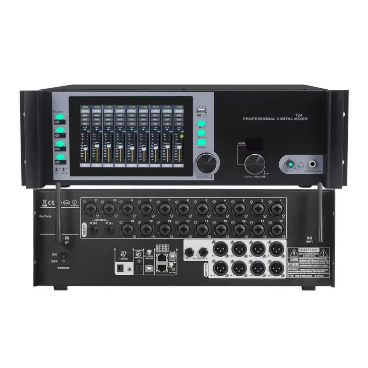 Enping Elegant Audio