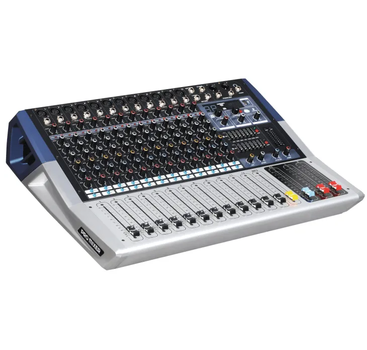 Enping Elegant Audio