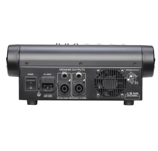 Enping Elegant Audio