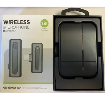 Enping Elegant Audio