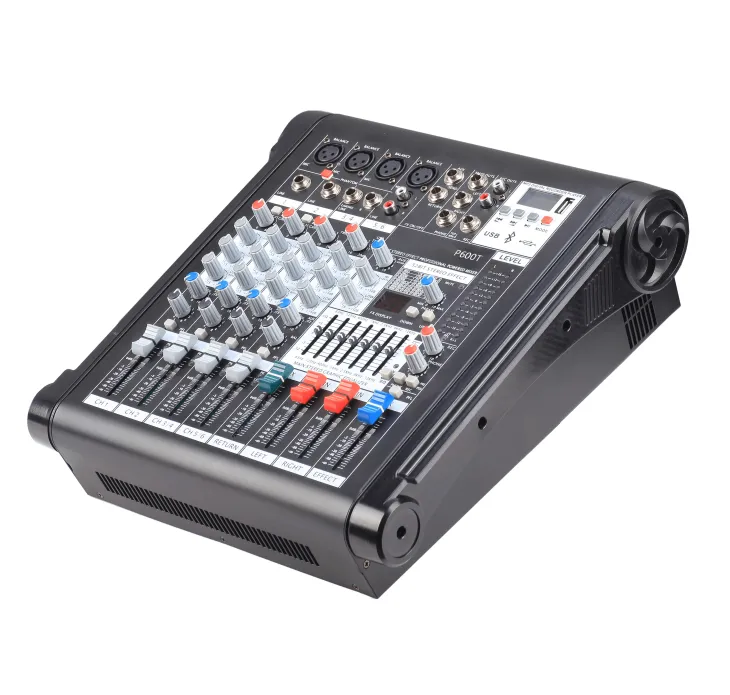 Enping Elegant Audio