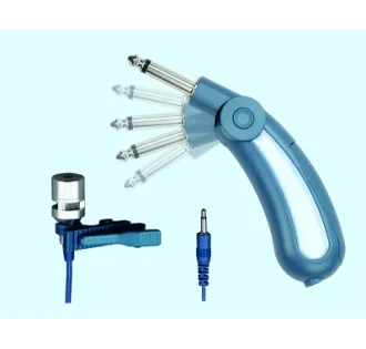 Enping Elegant Audio