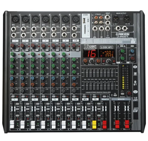 Enping Elegant Audio