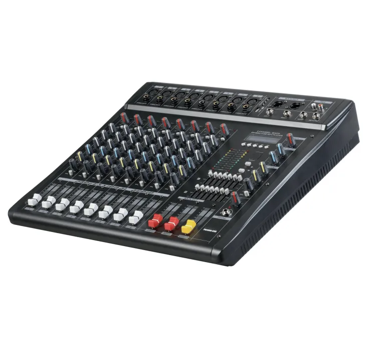 Enping Elegant Audio