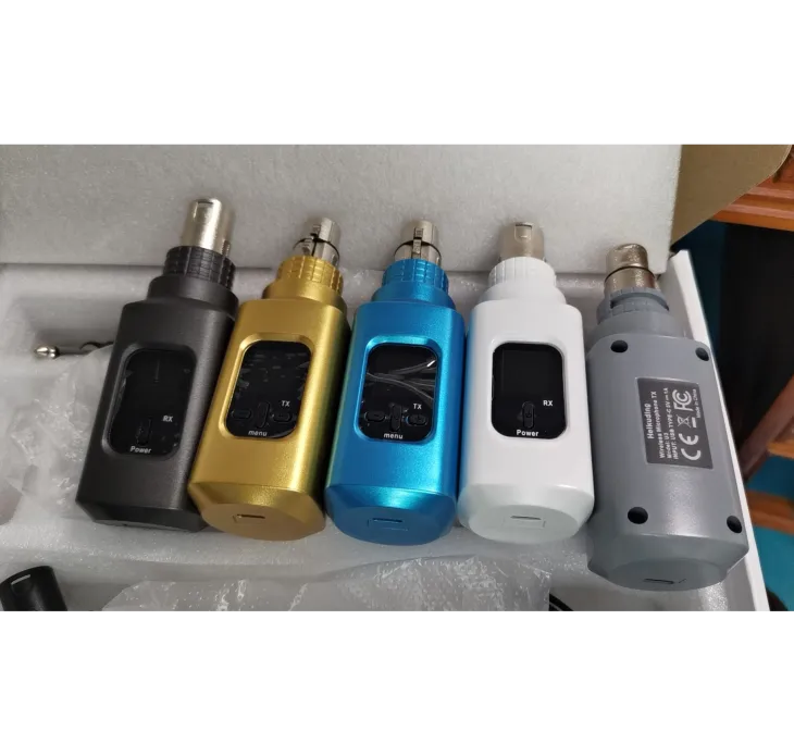 Enping Elegant Audio