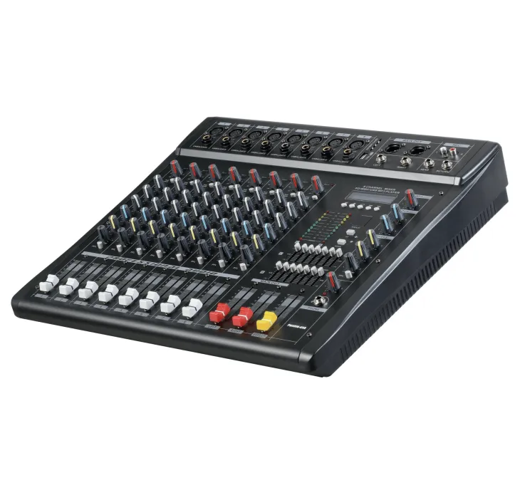 Enping Elegant Audio