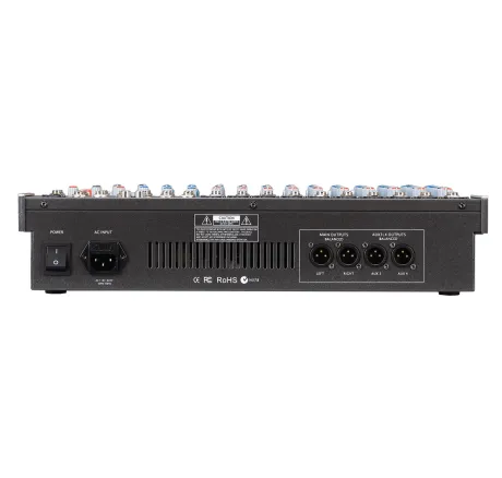 Enping Elegant Audio