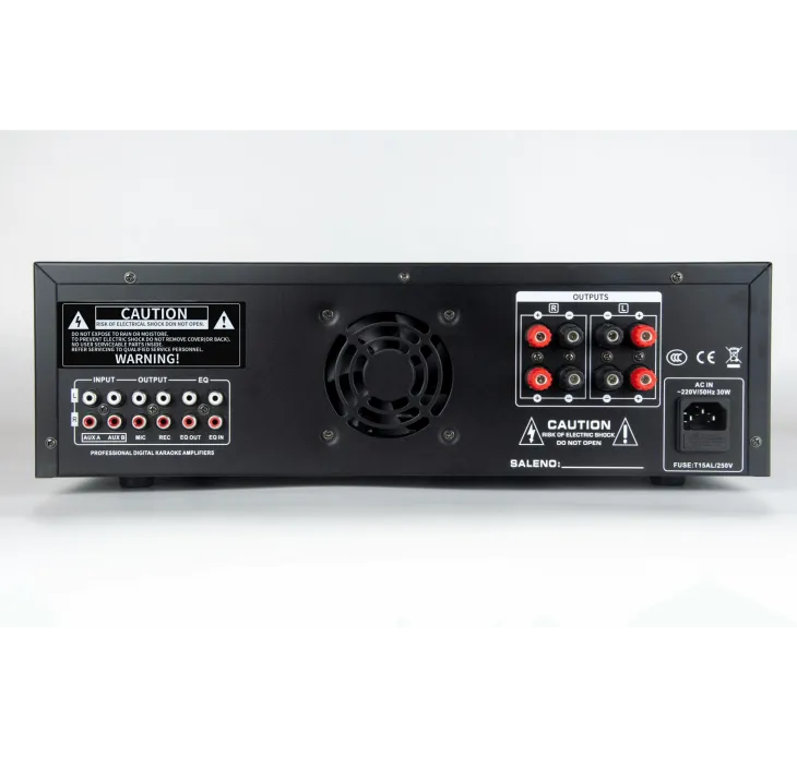 Enping Elegant Audio