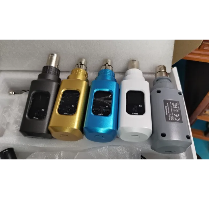 Enping Elegant Audio