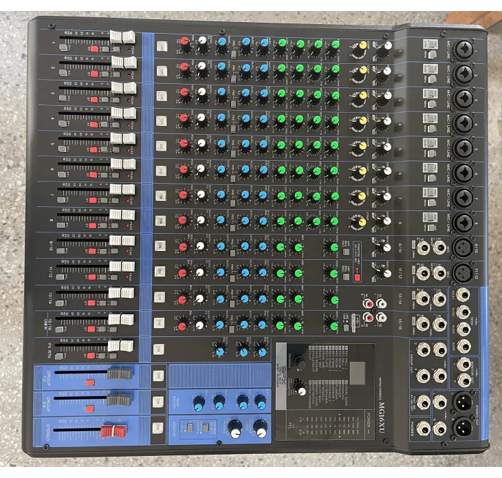 Enping Elegant Audio